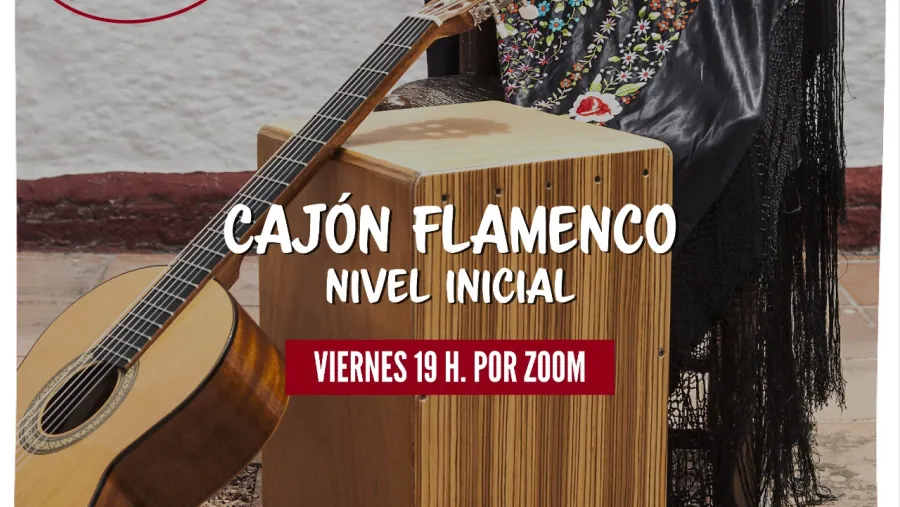 Cajón Flamenco Cajón Flamenco