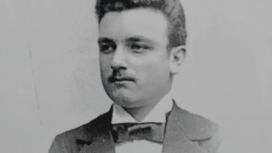 Emilio Berisso Emilio Berisso