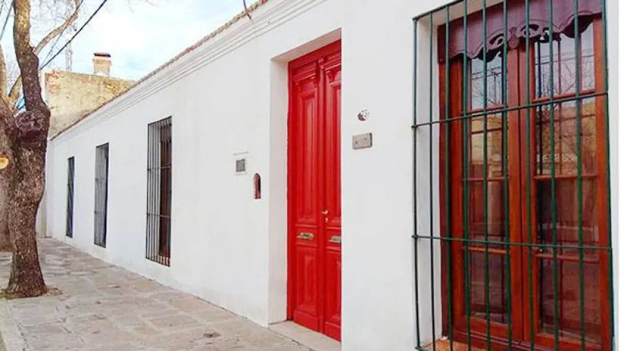 casa de Fray Mocho casa de Fray Mocho