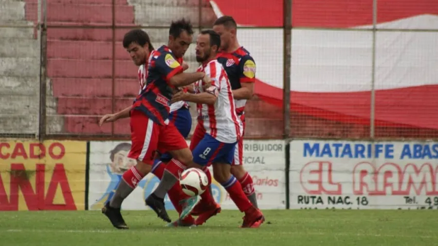 Atlético Paraná Torneo Regional Amateur: Paraná buscará otro triunfo y Sportivo Urquiza salir de perdedor