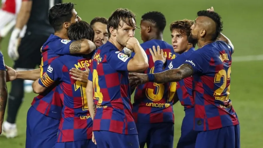 Barcelona