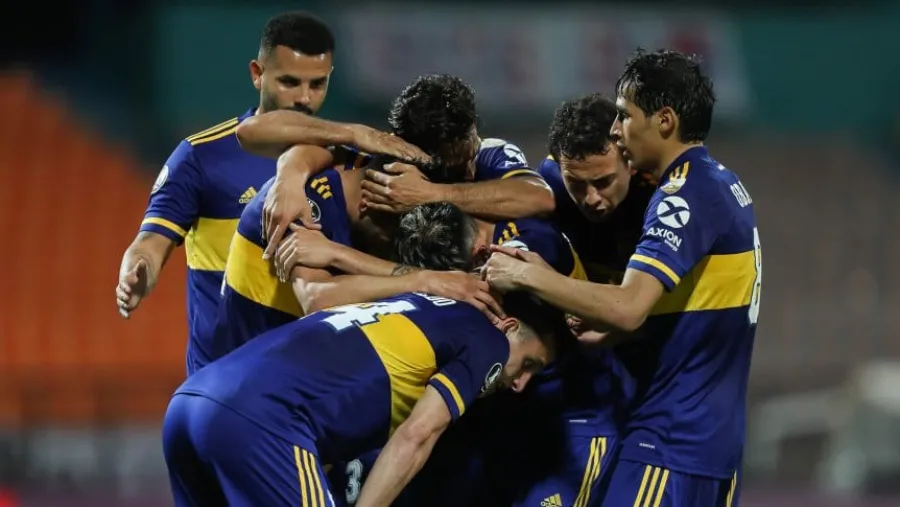 Boca Boca