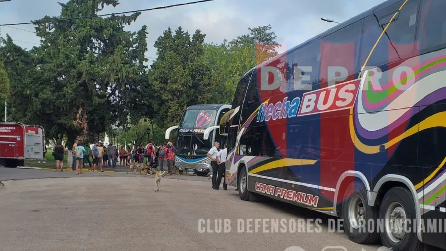 Depro viaje Depro viaje