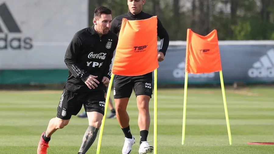 Argentina Argentina