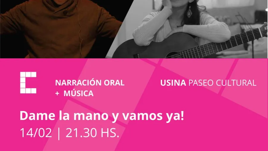 Música y Narración Música y Narración