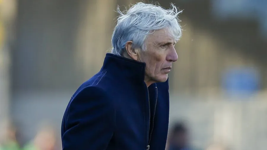 José Pekerman “Es la derrota más dura que el fútbol podía sufrir”, expresó el entrerriano José Pekerman
