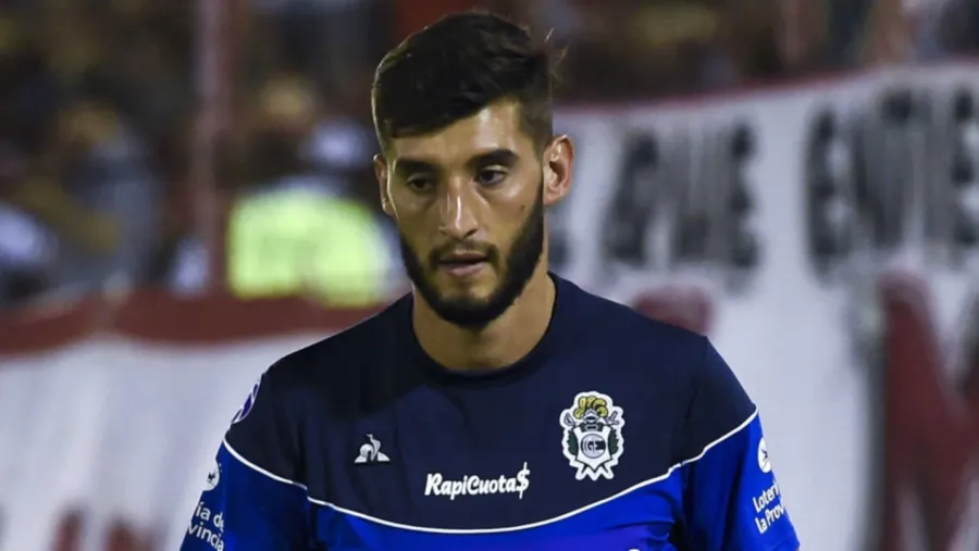 Manuel Guanini Manuel Guanini tiene coronavirus y deberá postergar su llegada a Newell’s