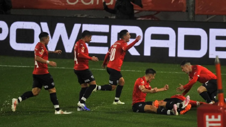 Rojo Rojo