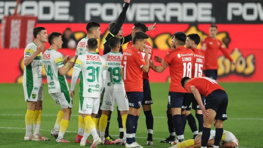 Independiente Independiente
