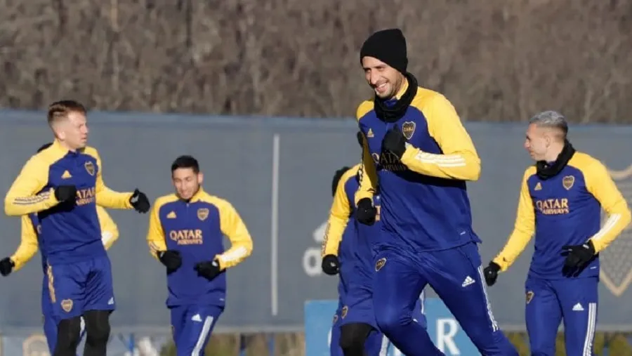 Boca Boca