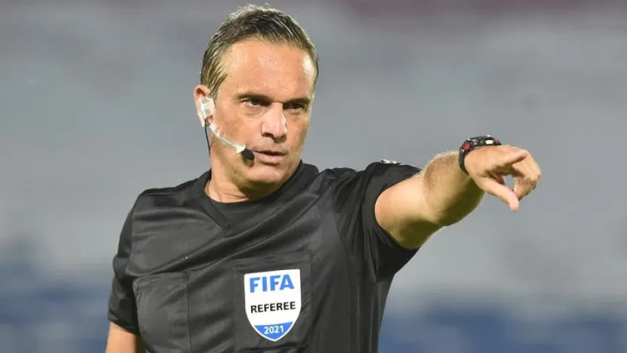 Copa Argentina: Loustau dirigirá el superclásico que definirá al rival de Patronato Copa Argentina: Loustau dirigirá el superclásico que definirá al rival de Patronato