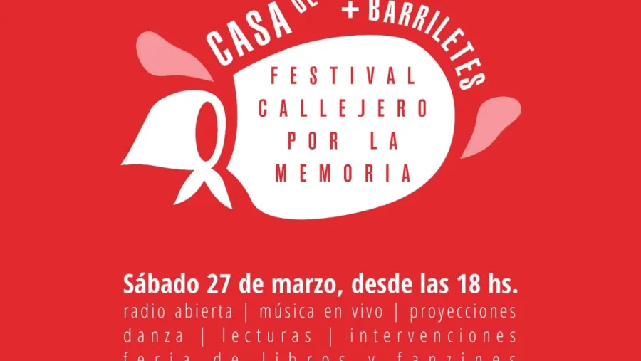 Semana de la Memoria Semana de la Memoria