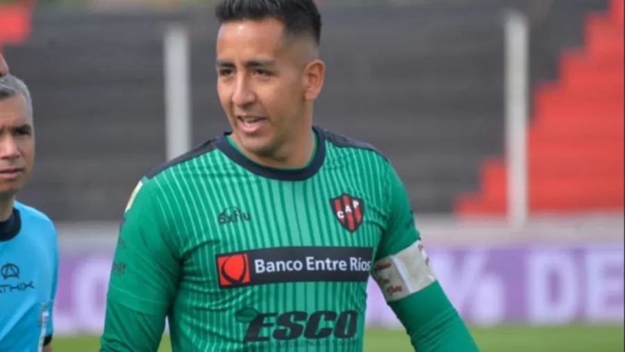 Patronato dio su versión sobre la salida de Ibáñez y el préstamo de la cancha a Colón Patronato dio su versión sobre la salida de Ibáñez y el préstamo de la cancha a Colón