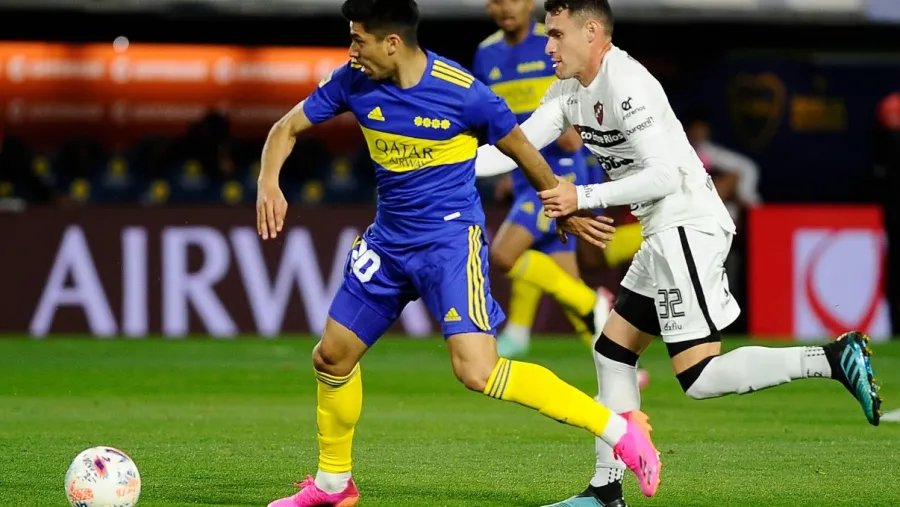 Boca Boca