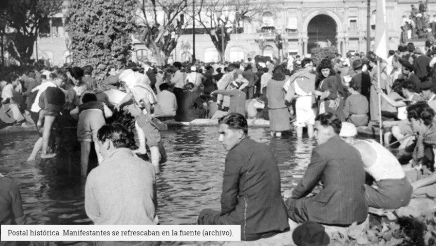 Manifestantes Manifestantes