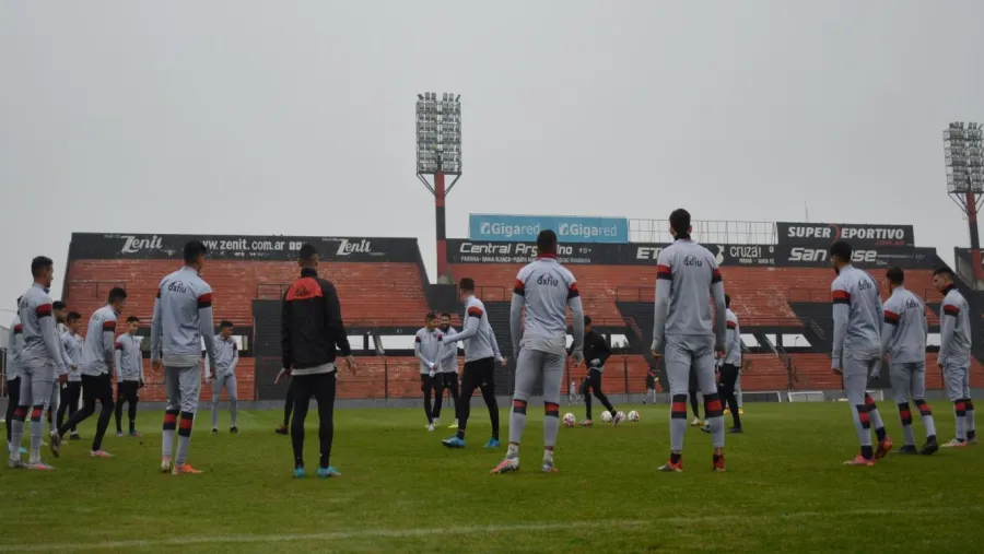 Entrena Entrena