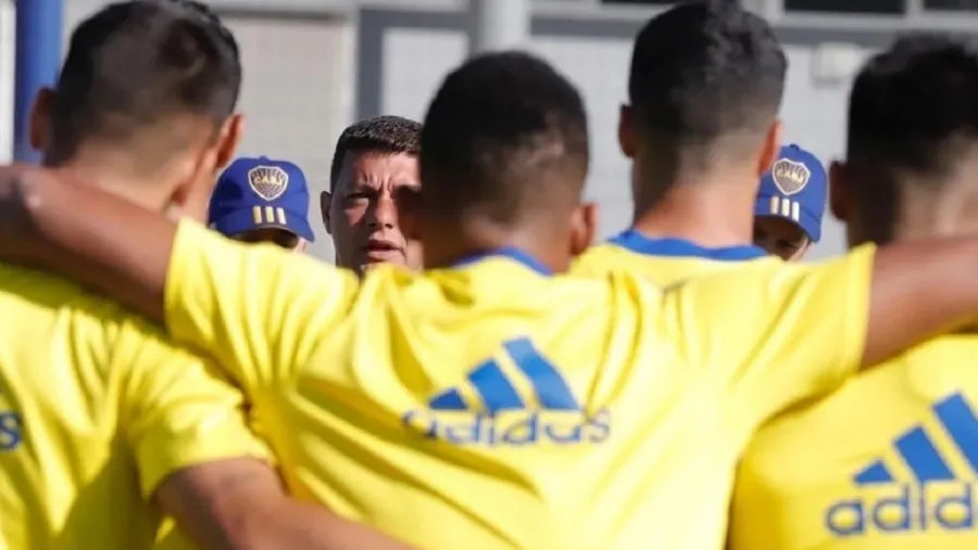 Boca Boca