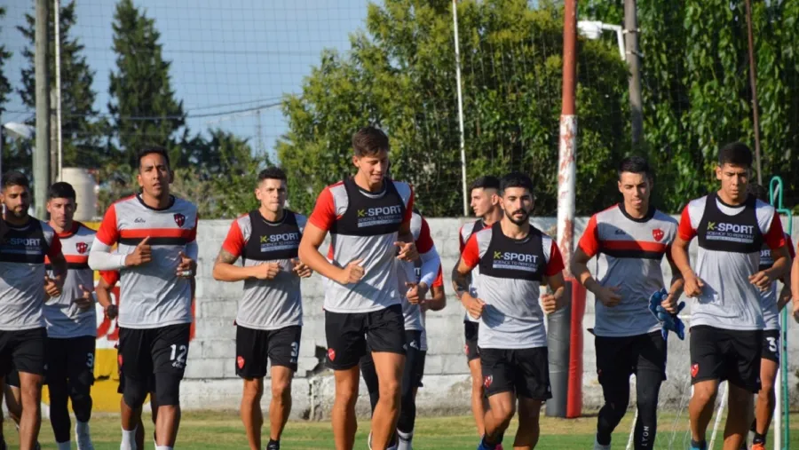 Pretemporada Pretemporada