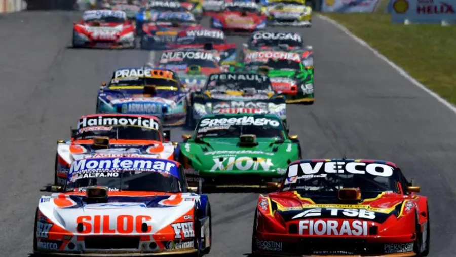 TC Definieron el calendario del TC: el 21 de febrero comenzará la temporada