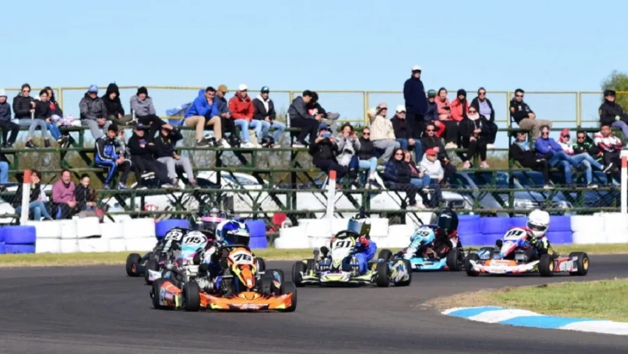 Karting Karting