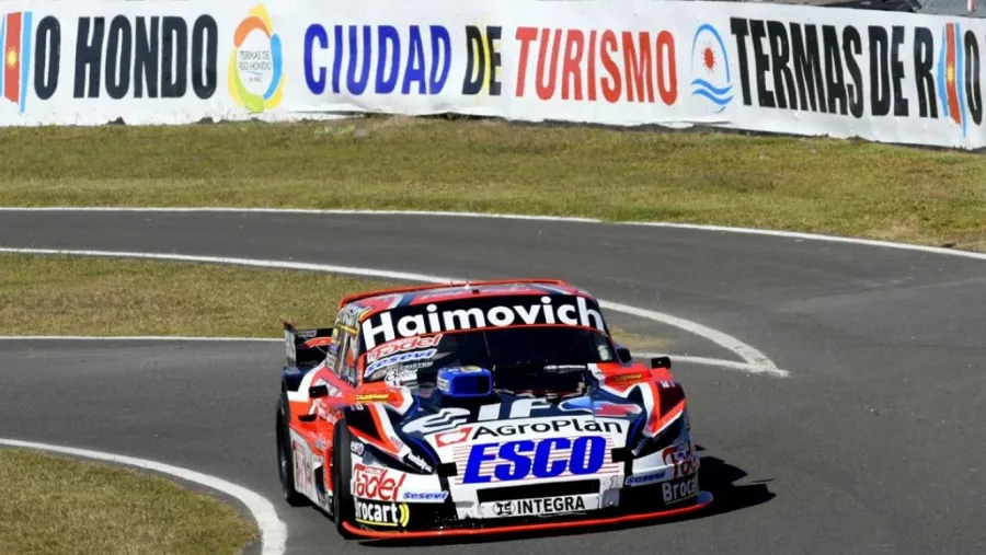 Ford Ford
