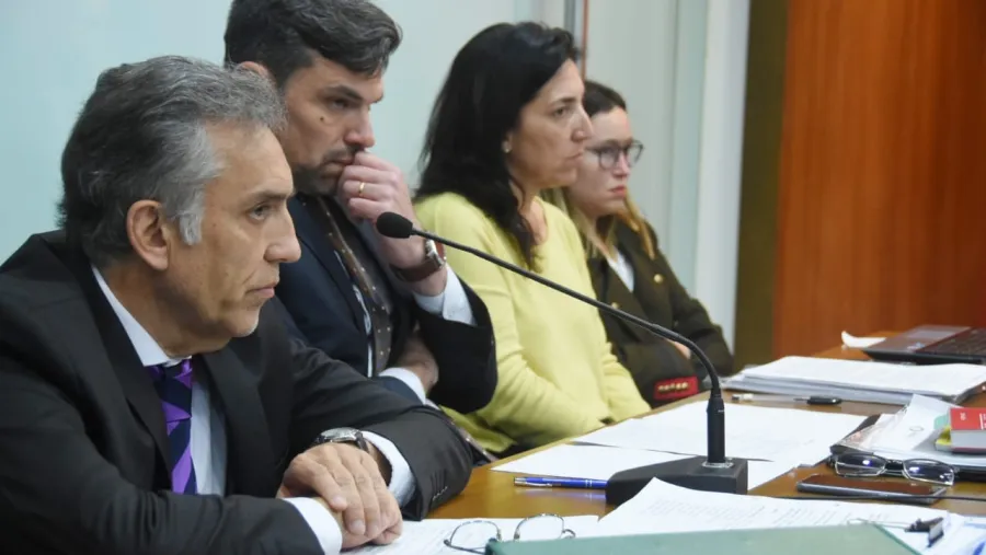 Audiencia Audiencia