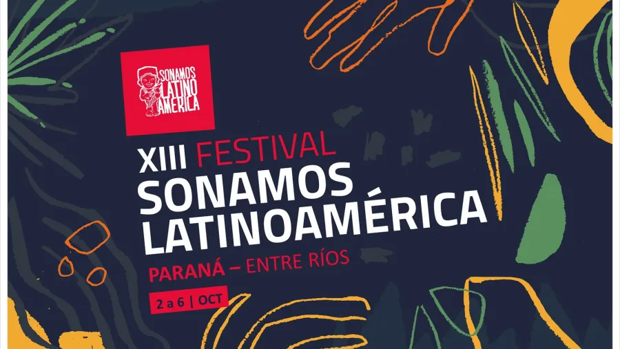 Sonamos Latinoamérica Sonamos Latinoamérica
