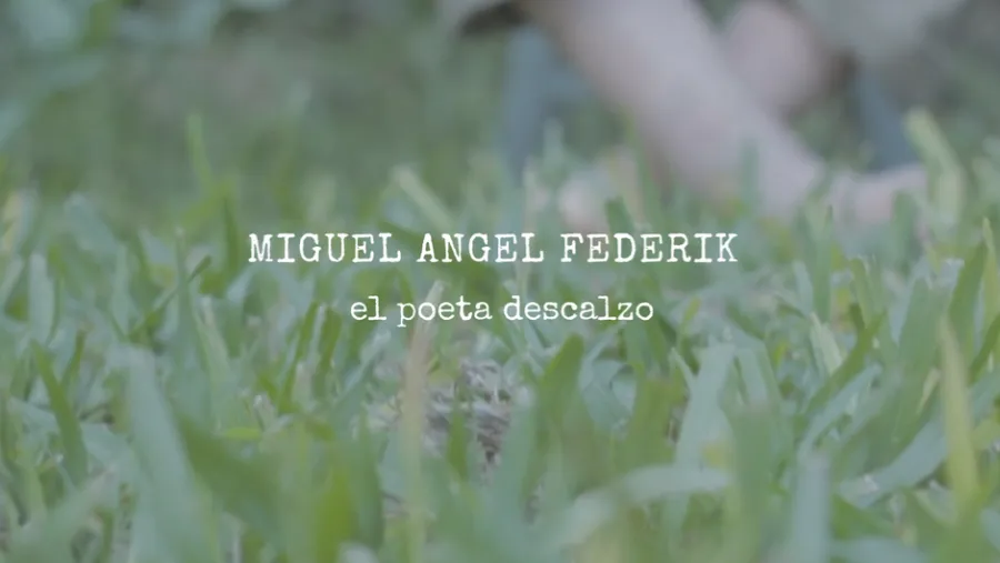 Miguel Ángel Federik Miguel Ángel Federik
