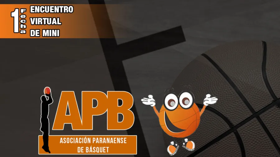 APB Desde la APB proponen “Jugando con amigos” para seguir activos en cuarentena
