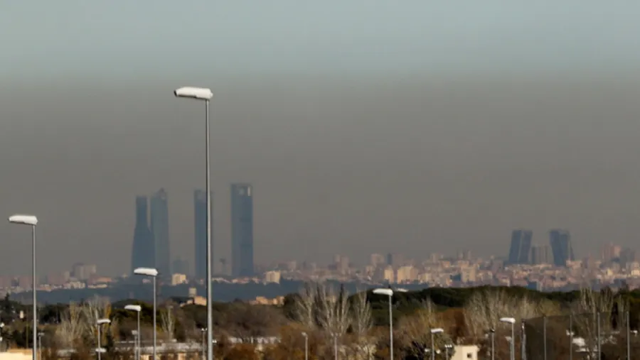Contaminación