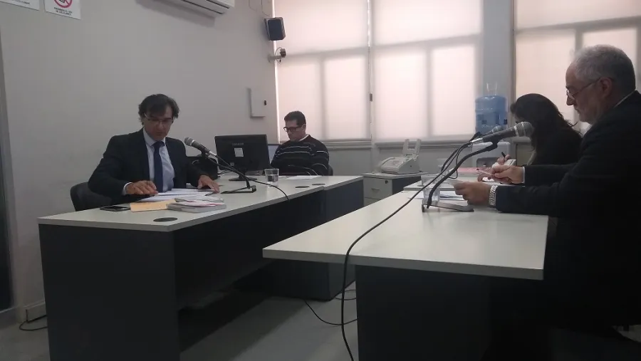 Audiencia Audiencia