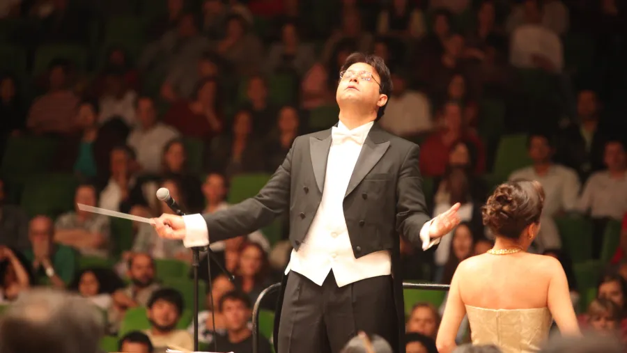 Orquesta Sinfónica de Entre Ríos Orquesta Sinfónica de Entre Ríos