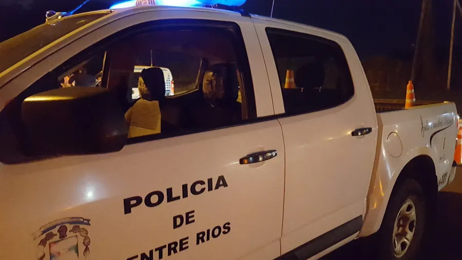 Policía Policía