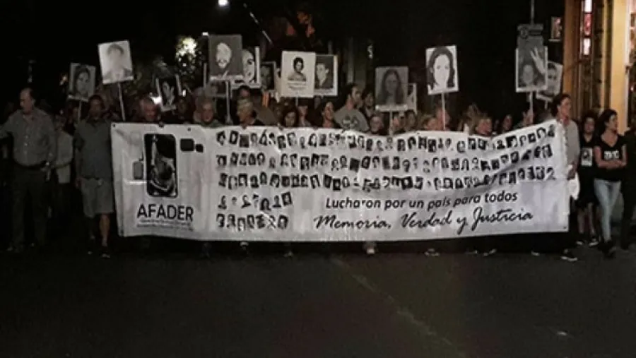 Marcha 24 de marzo 2019 Marcha 24 de marzo 2019