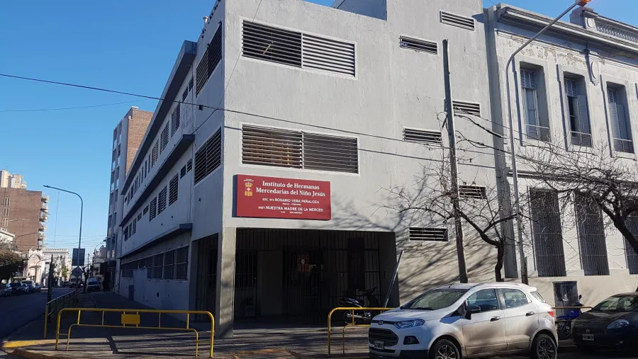Mercedarias Mercedarias