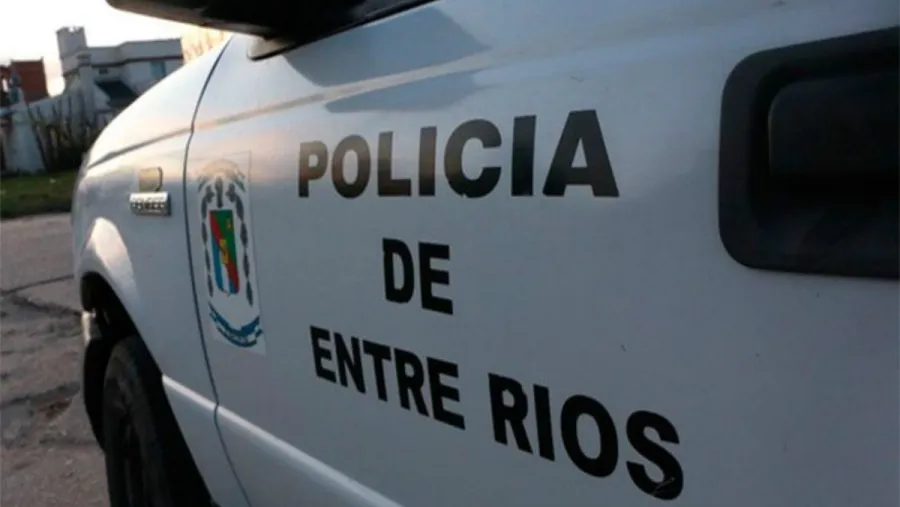 Policía Policía