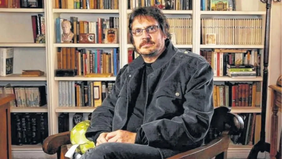 Felipe Pigna