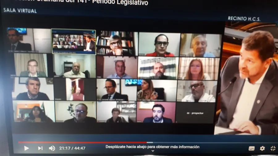 Senado Senado