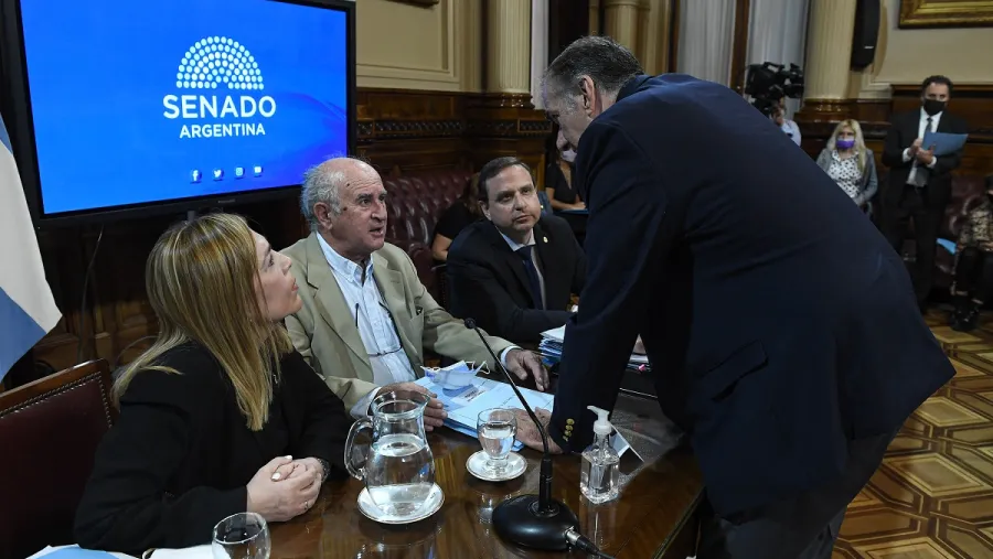 Senado Senado