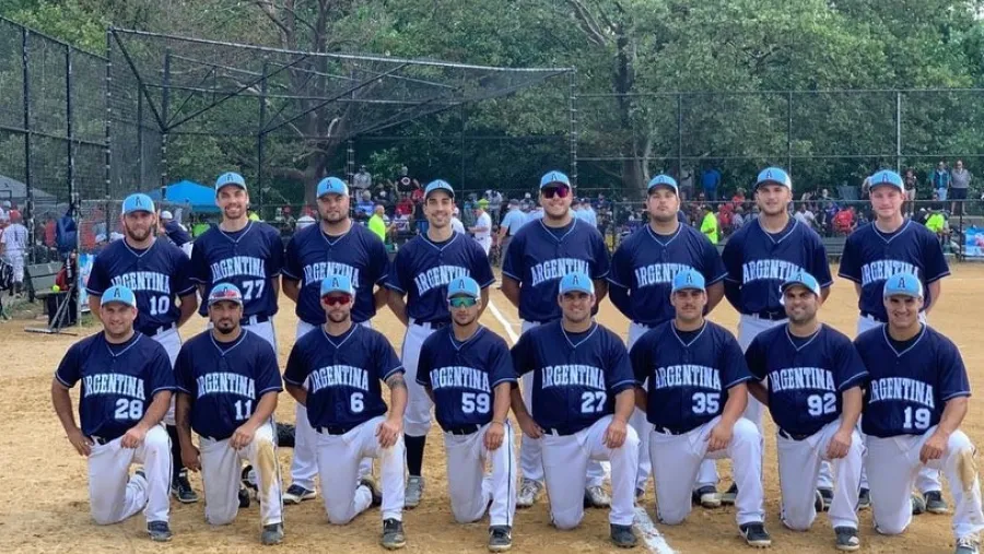 Softbol: Argentina derrotó al campeón mundial de clubes y alzó la Copa Peligro Softbol: Argentina derrotó al campeón mundial de clubes y alzó la Copa Peligro