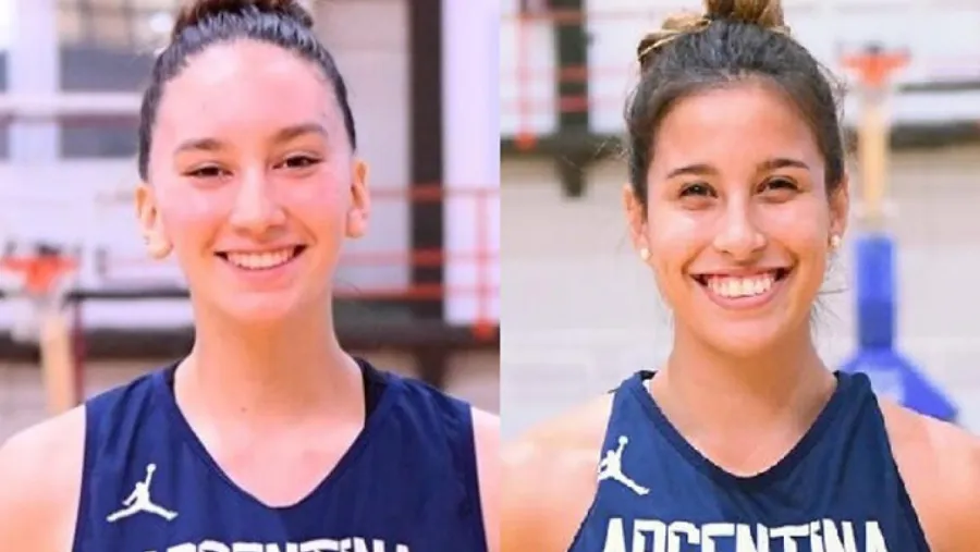 U18 femenino U18 femenino