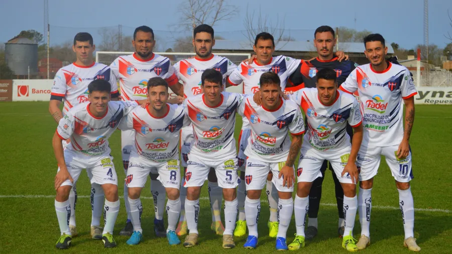 Torneo Federal A: “Depro” se puso al día con un empate con Crucero del Norte Torneo Federal A: “Depro” se puso al día con un empate con Crucero del Norte