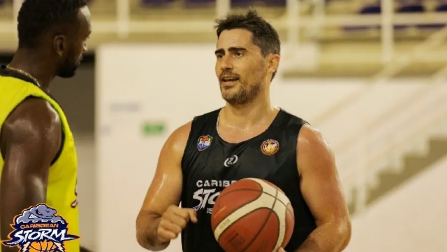 Básquet: el paranaense Juan Cantero jugará en Union de Santa Fe Básquet: el paranaense Juan Cantero jugará en Union de Santa Fe
