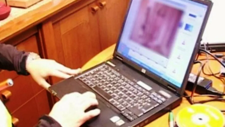 Denuncian alta circulación de pornografía infantil Denuncian alta circulación de pornografía infantil