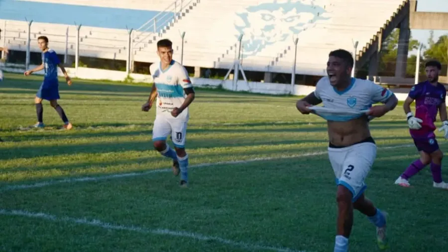 Copa Entre Ríos: Gimnasia y Ferro de Concordia definirán los penales el miércoles en Colón Copa Entre Ríos: Gimnasia y Ferro de Concordia definirán los penales el miércoles en Colón