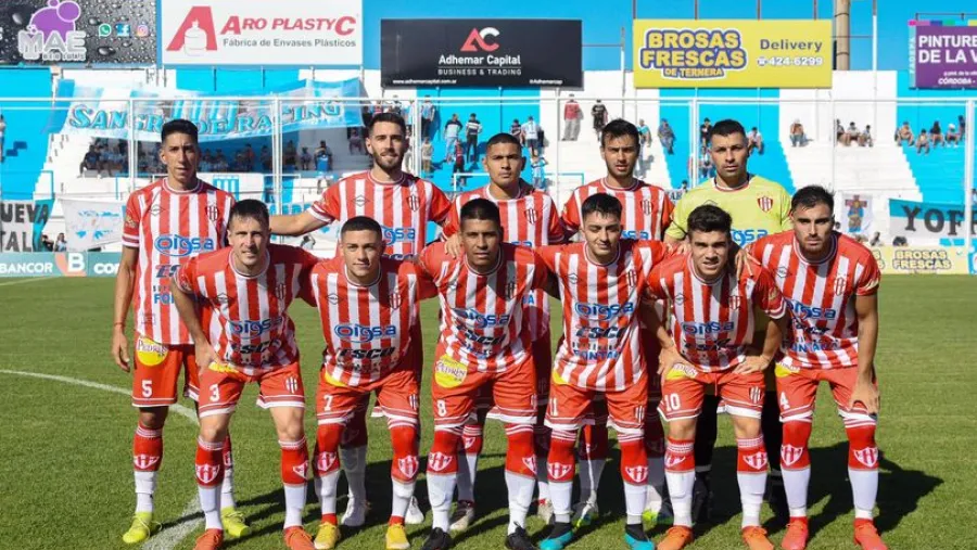 Federal A: un árbitro de Venado Tuerto dirigirá el estreno de local de Atlético Paraná Federal A: un árbitro de Venado Tuerto dirigirá el estreno de local de Atlético Paraná