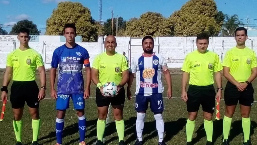 Fútbol: Instituto le ganó a San Benito y Atlético Paraná avanzó sin jugar ante San Miguel Fútbol: Instituto le ganó a San Benito y Atlético Paraná avanzó sin jugar ante San Miguel