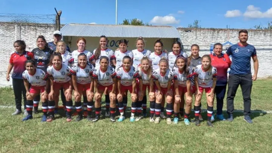 Fútbol: San Benito y Mariano Moreno, finalistas de la Copa de Oro Femenina Fútbol: San Benito y Mariano Moreno, finalistas de la Copa de Oro Femenina