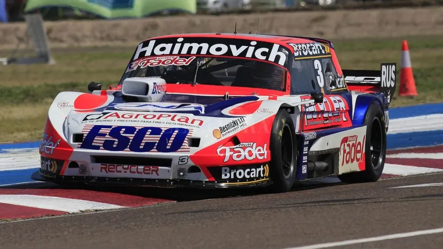 Turismo Carretera La vuelta del TC será analizada la próxima semana por el gobierno nacional