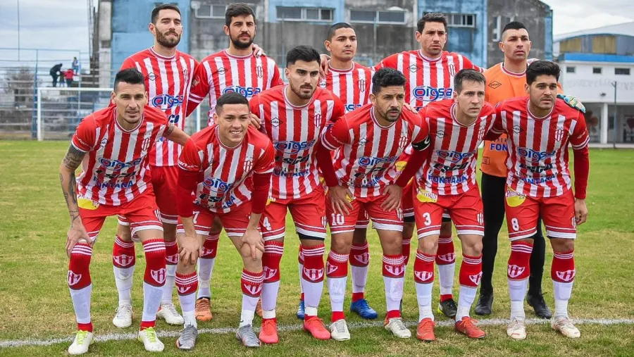 Televisarán el partido entre Atlético Paraná y Gimnasia de Concepción del Uruguay Televisarán el partido entre Atlético Paraná y Gimnasia de Concepción del Uruguay